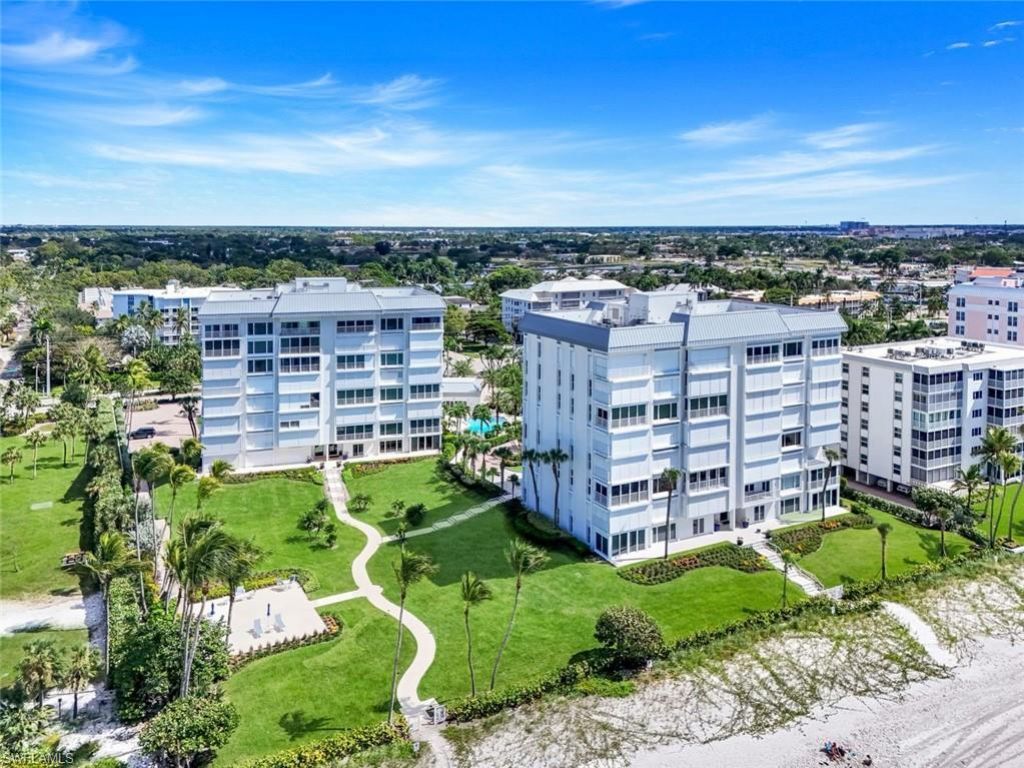 1285 Gulf Shore Blvd N, Unit 3B, Naples, FL 34102 Photo