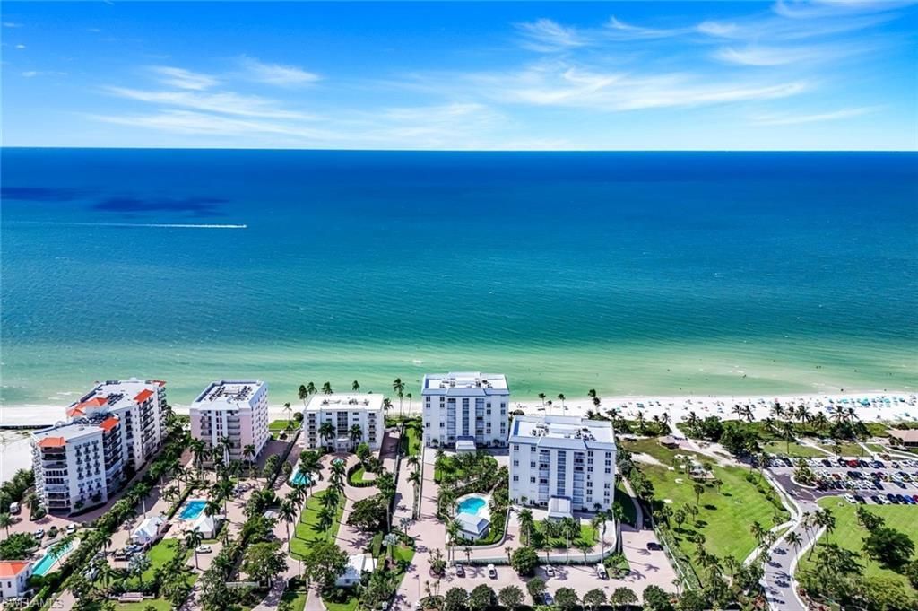 1285 Gulf Shore Blvd N, Unit 3B, Naples, FL 34102 Photo