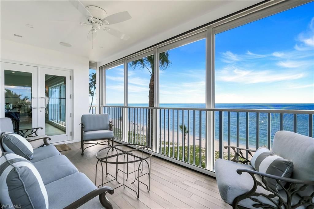 1285 Gulf Shore Blvd N, Unit 3B, Naples, FL 34102 Photo