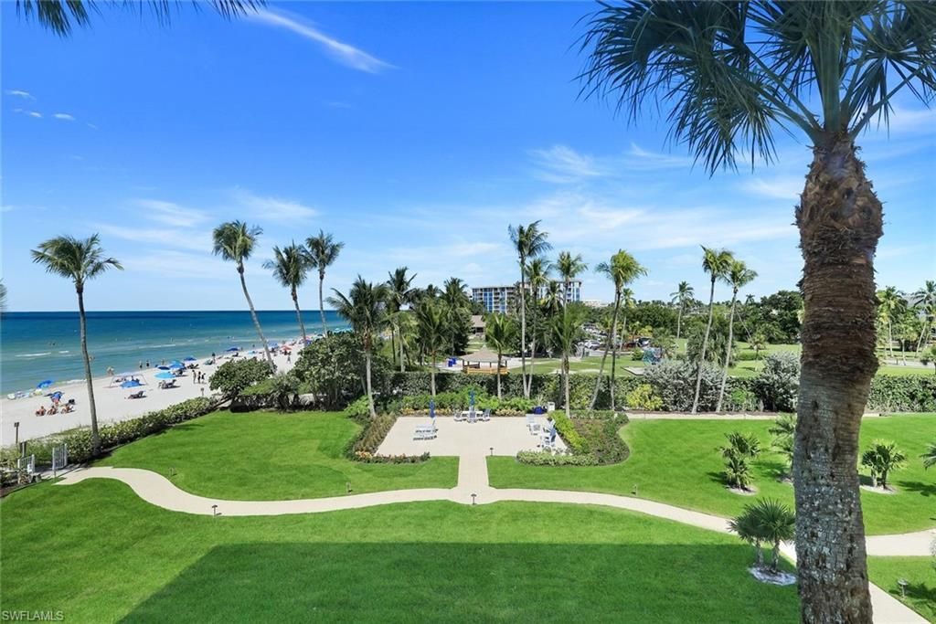 1285 Gulf Shore Blvd N, Unit 3B, Naples, FL 34102 Photo