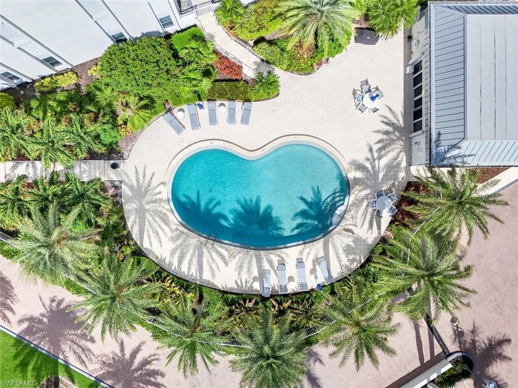 1285 Gulf Shore Blvd N, Unit 3B, Naples, FL 34102 Photo