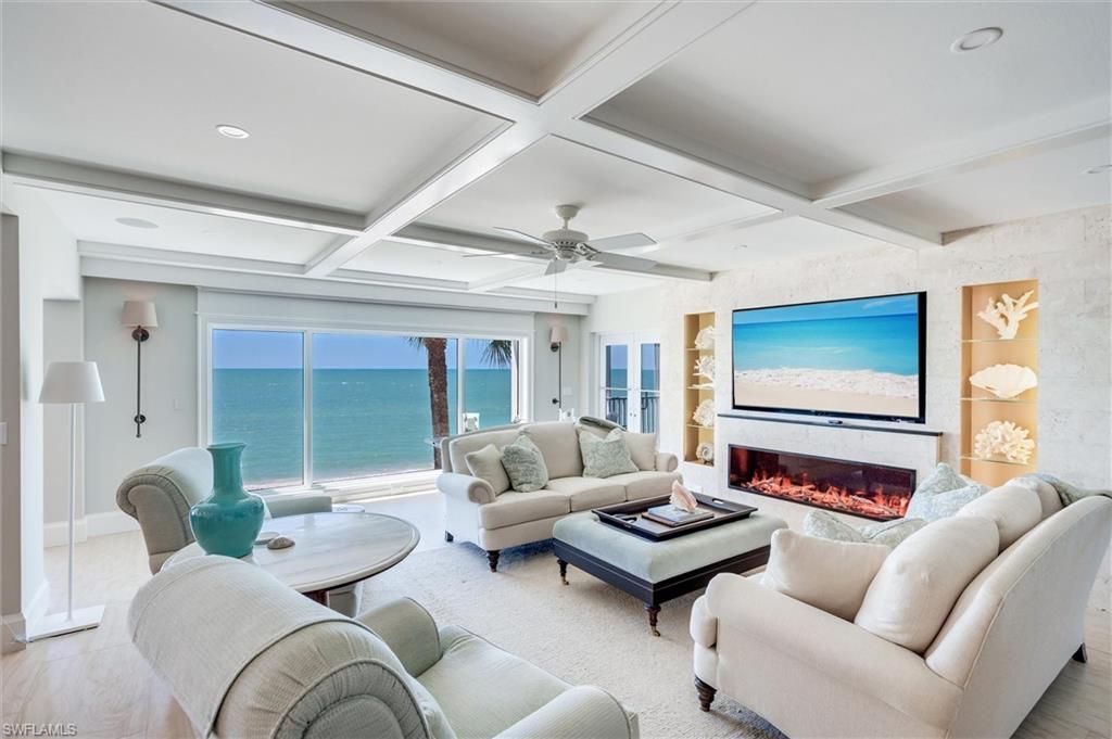 1285 Gulf Shore Blvd N, Unit 3B, Naples, FL 34102 Photo