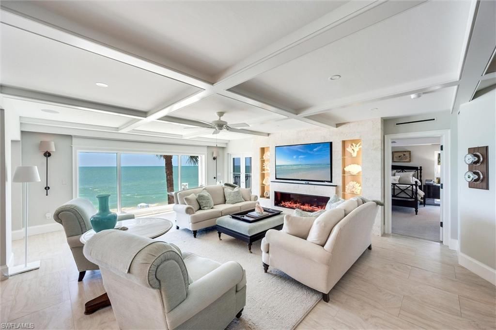 1285 Gulf Shore Blvd N, Unit 3B, Naples, FL 34102 Photo