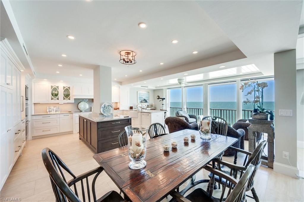 1285 Gulf Shore Blvd N, Unit 3B, Naples, FL 34102 Photo