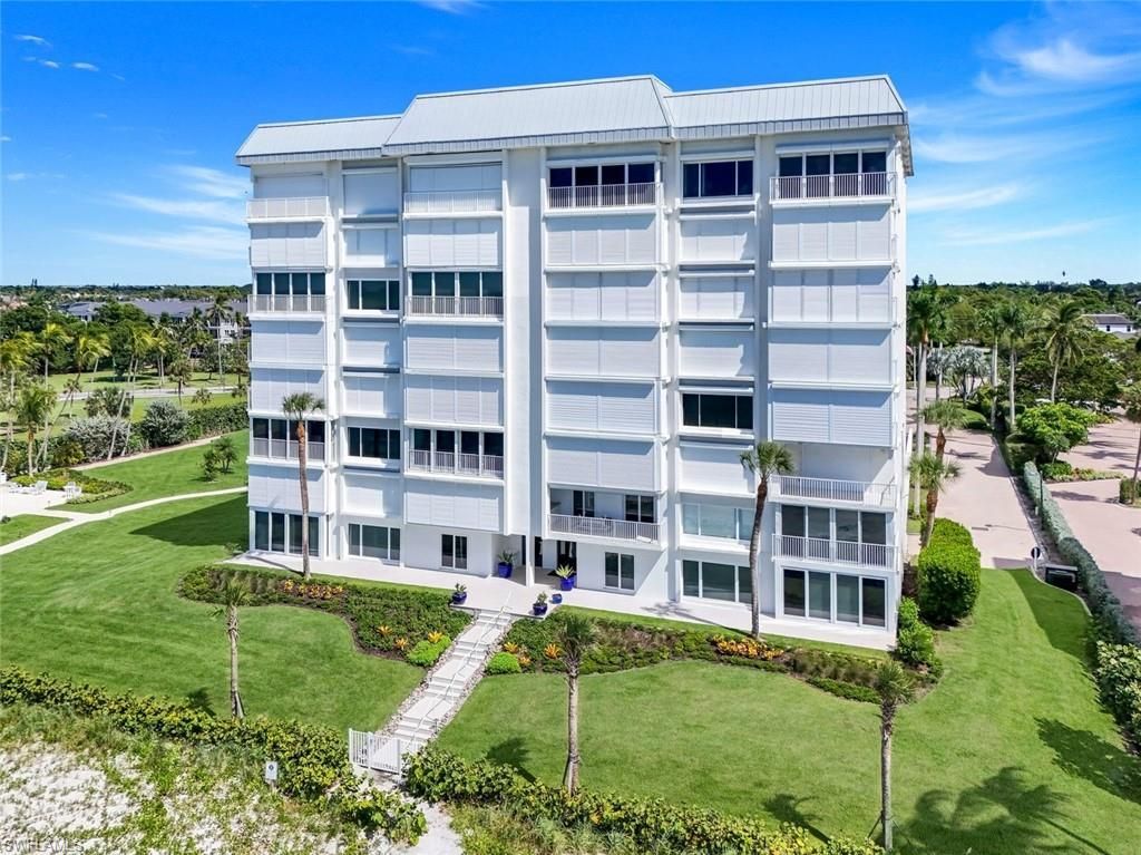 1285 Gulf Shore Blvd N, Unit 3B, Naples, FL 34102 Photo