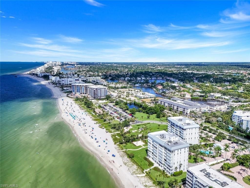 1285 Gulf Shore Blvd N, Unit 3B, Naples, FL 34102 Photo