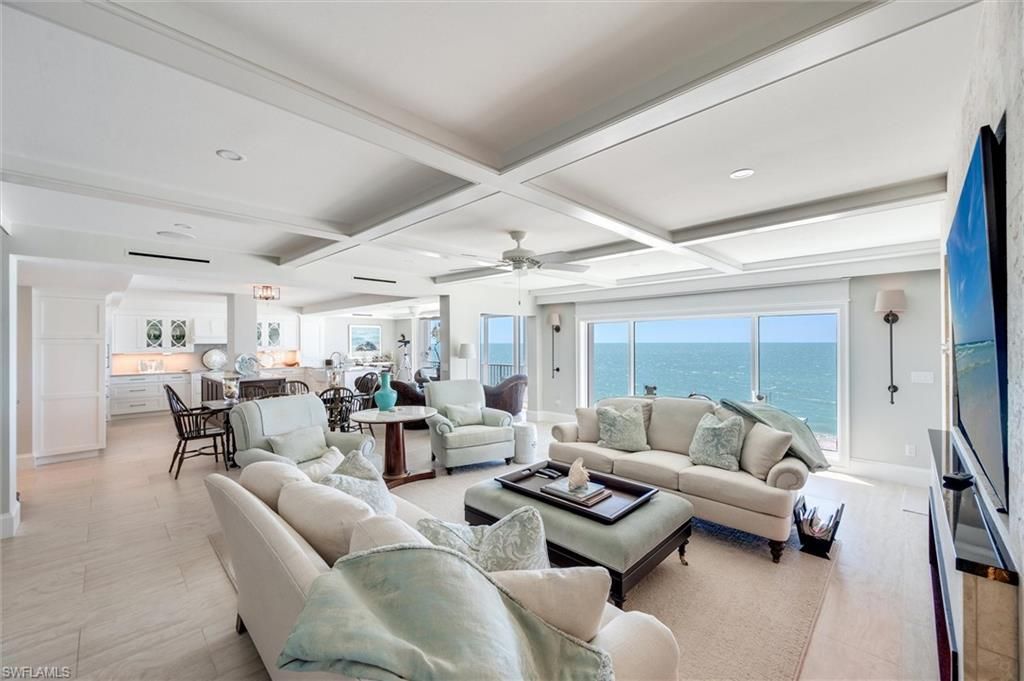 1285 Gulf Shore Blvd N, Unit 3B, Naples, FL 34102 Photo