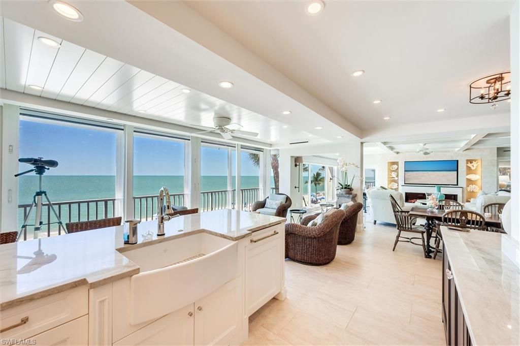 1285 Gulf Shore Blvd N, Unit 3B, Naples, FL 34102 Photo