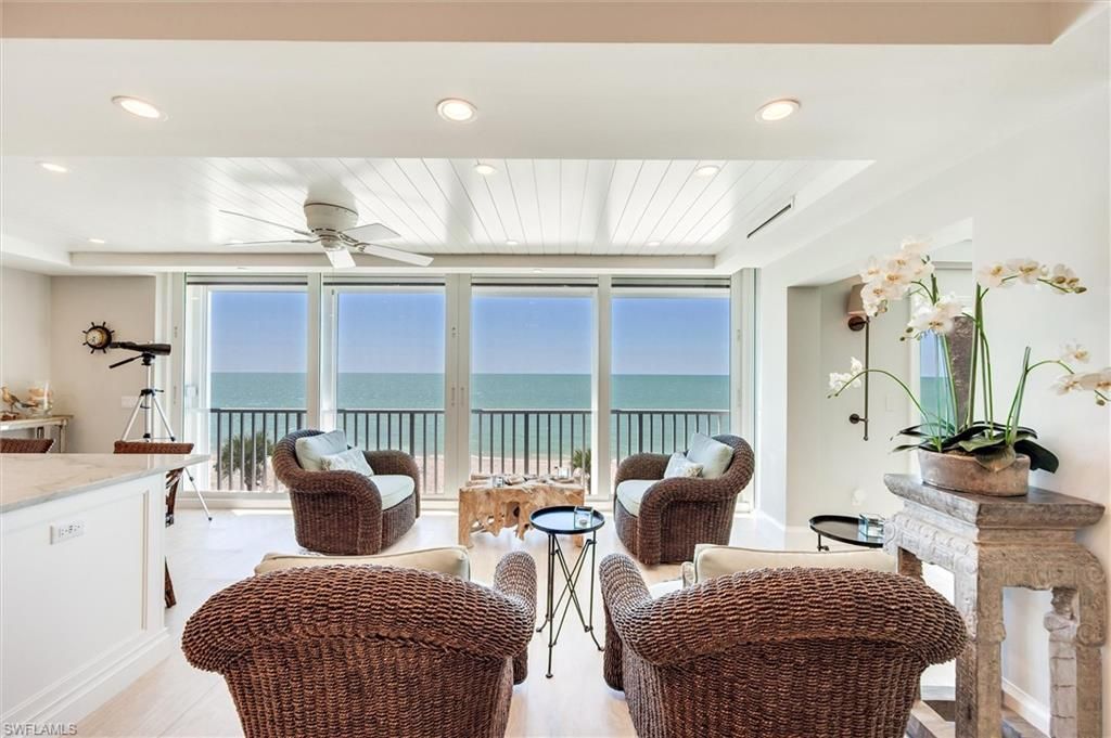 1285 Gulf Shore Blvd N, Unit 3B, Naples, FL 34102 Photo