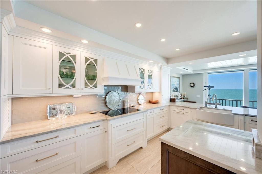 1285 Gulf Shore Blvd N, Unit 3B, Naples, FL 34102 Photo