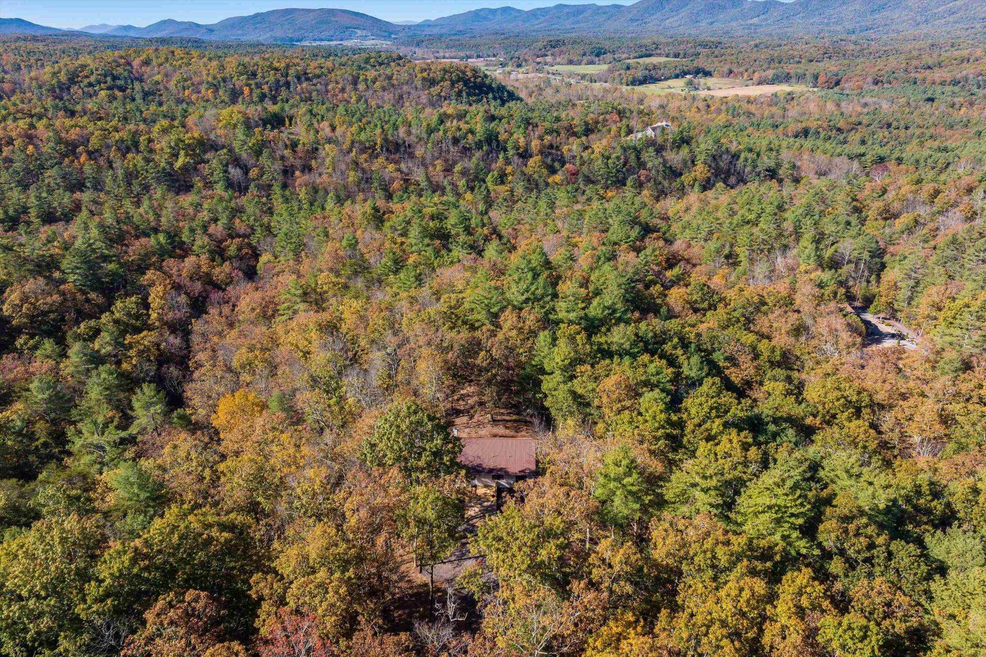 65 MOUNTAIN DEER RUN, WEST AUGUSTA, VA 24485