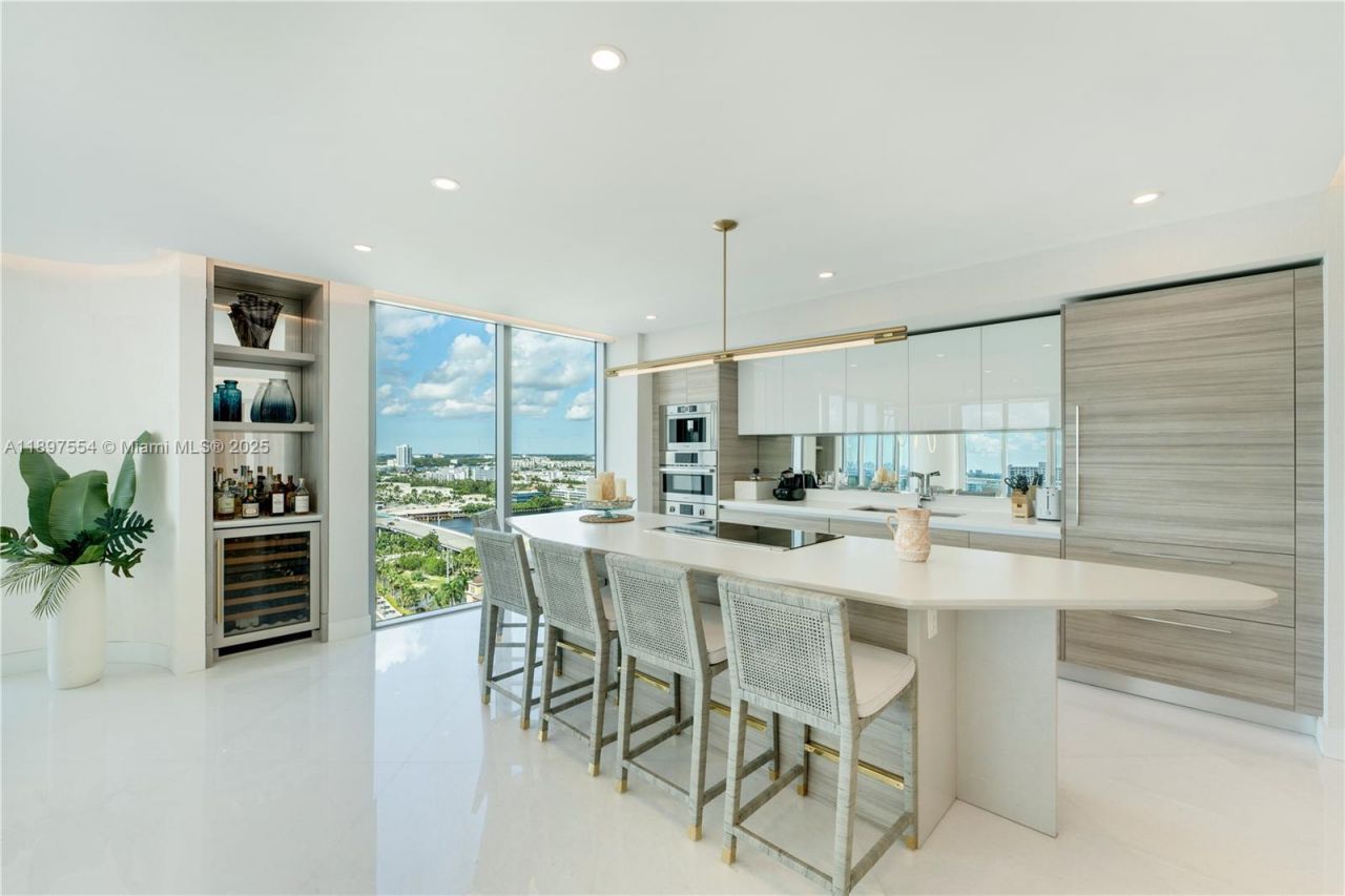 330 Sunny Isles Blvd, Unit 5-1902, Sunny Isles Beach, FL 33160 Photo