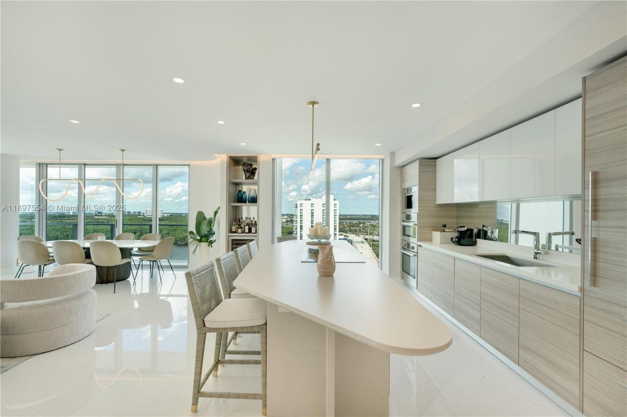 330 Sunny Isles Blvd, Unit 5-1902, Sunny Isles Beach, FL 33160 Photo