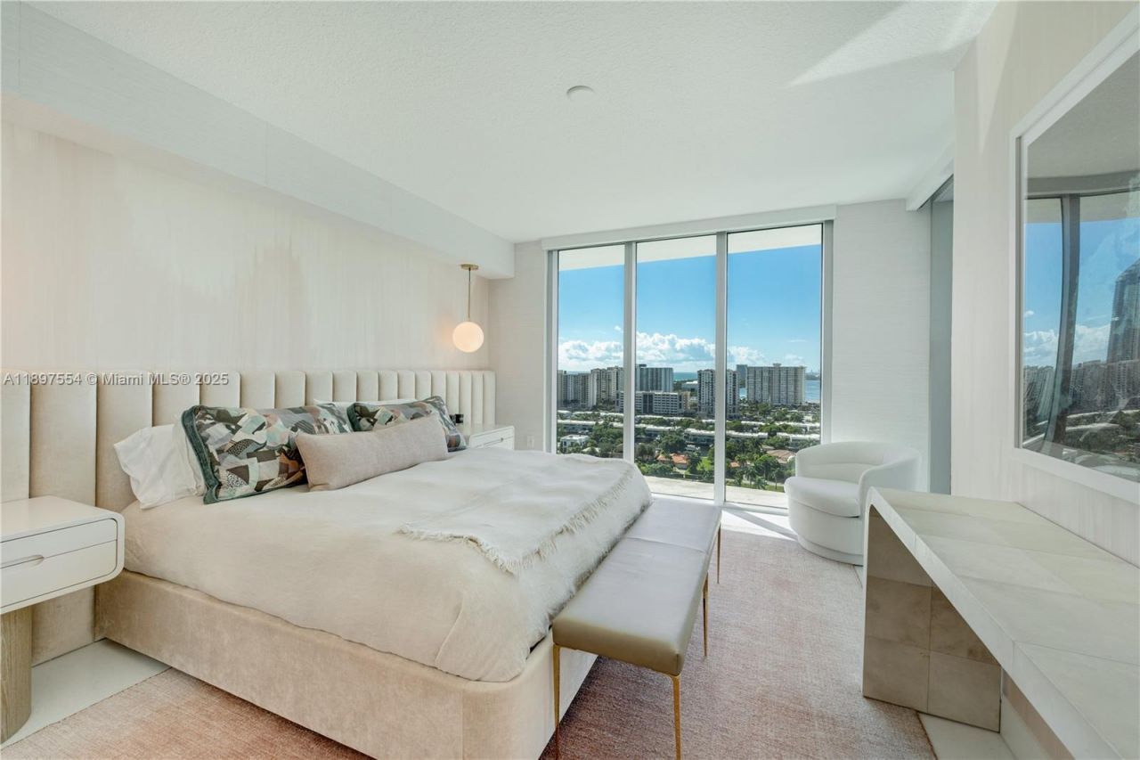 330 Sunny Isles Blvd, Unit 5-1902, Sunny Isles Beach, FL 33160 Photo