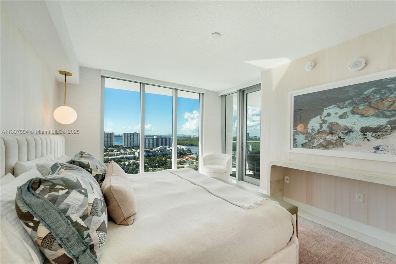 330 Sunny Isles Blvd, Unit 5-1902, Sunny Isles Beach, FL 33160 Photo