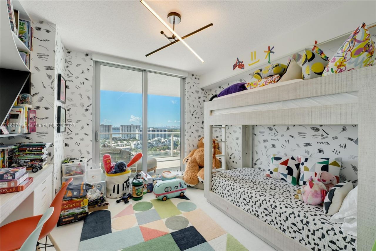 330 Sunny Isles Blvd, Unit 5-1902, Sunny Isles Beach, FL 33160 Photo