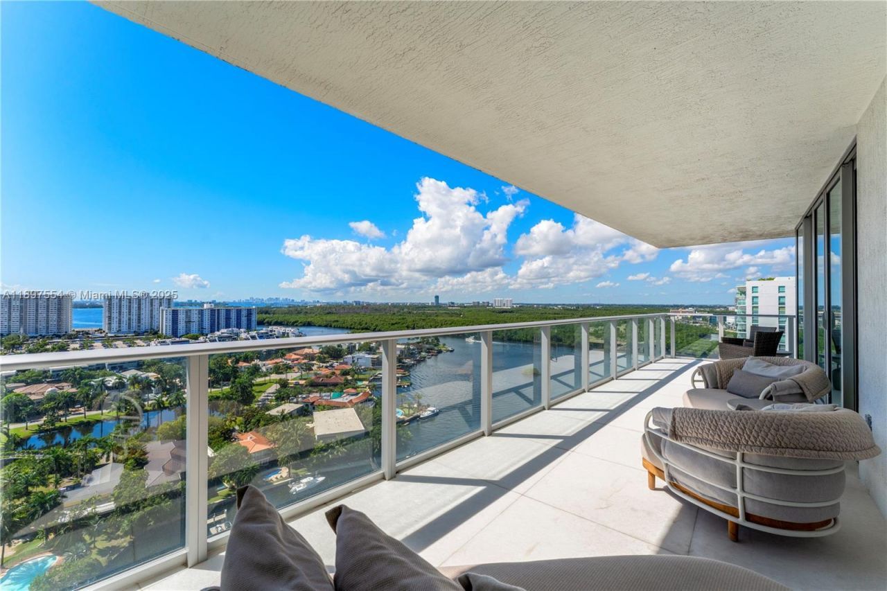 330 Sunny Isles Blvd, Unit 5-1902, Sunny Isles Beach, FL 33160 Photo