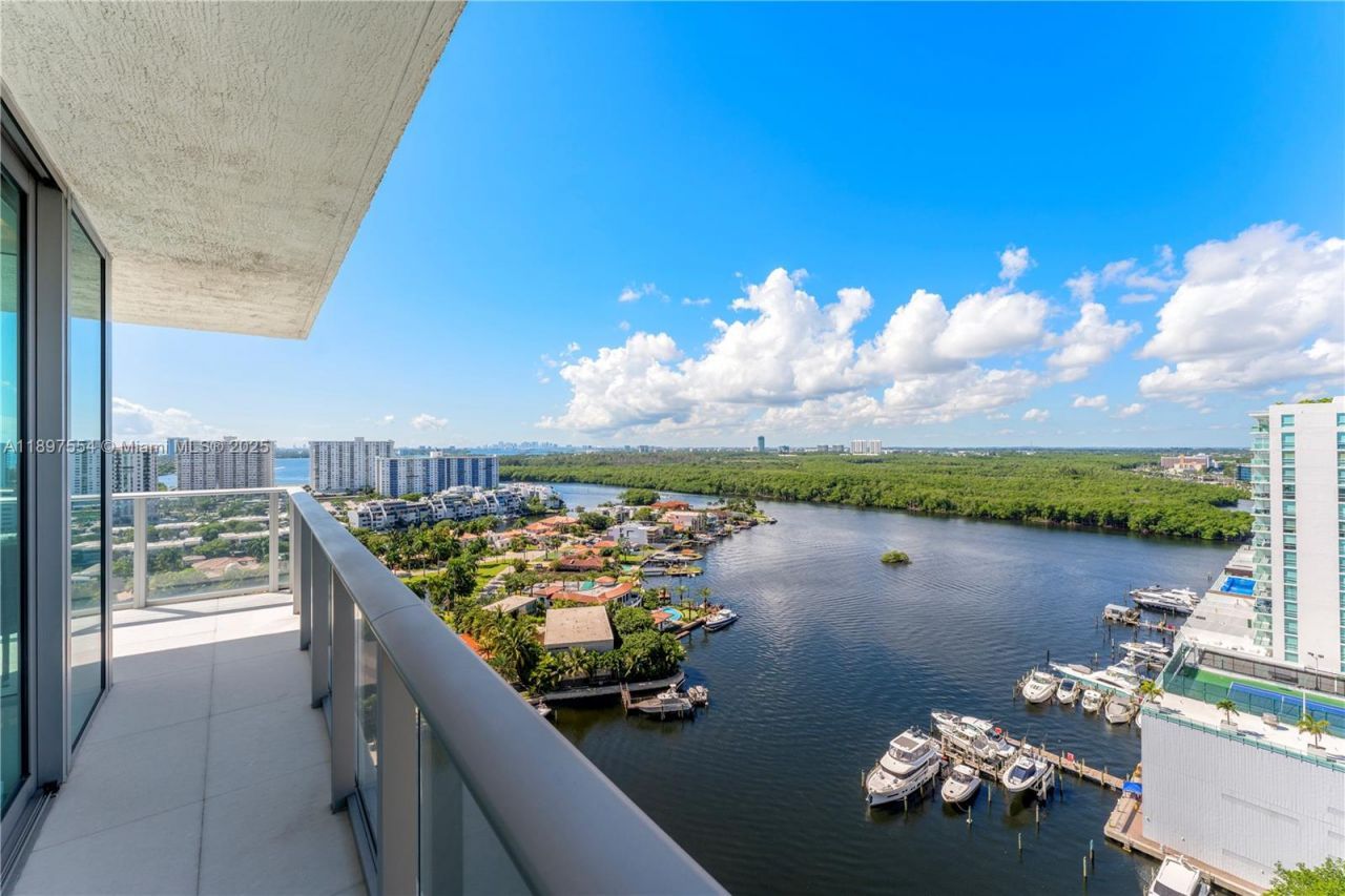 330 Sunny Isles Blvd, Unit 5-1902, Sunny Isles Beach, FL 33160 Photo