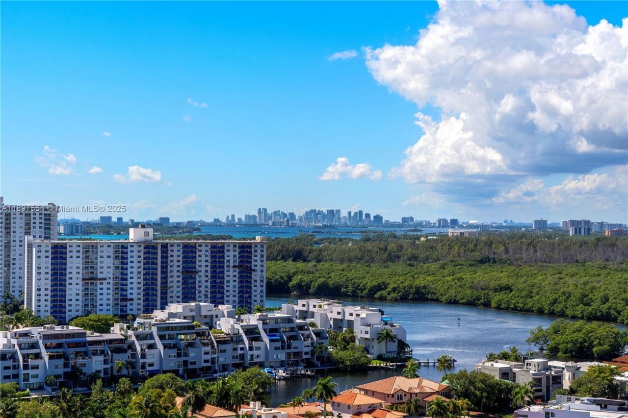 330 Sunny Isles Blvd, Unit 5-1902, Sunny Isles Beach, FL 33160 Photo