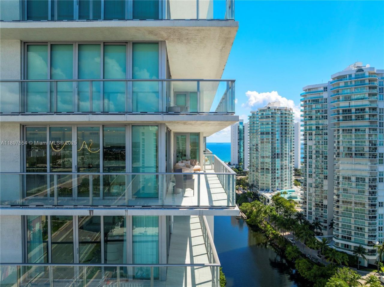 330 Sunny Isles Blvd, Unit 5-1902, Sunny Isles Beach, FL 33160 Photo