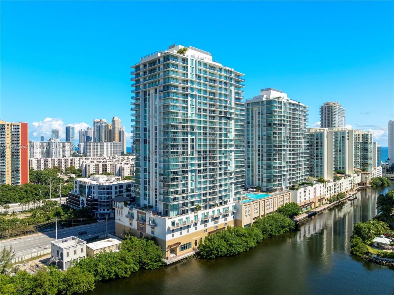 330 Sunny Isles Blvd, Unit 5-1902, Sunny Isles Beach, FL 33160 Photo
