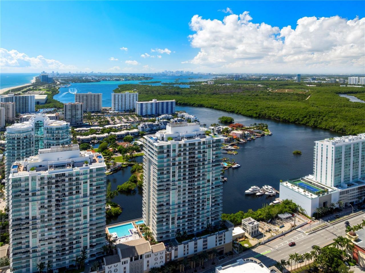 330 Sunny Isles Blvd, Unit 5-1902, Sunny Isles Beach, FL 33160 Photo