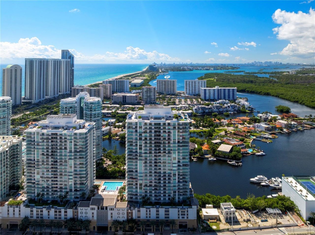 330 Sunny Isles Blvd, Unit 5-1902, Sunny Isles Beach, FL 33160 Photo