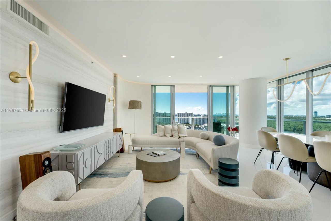 330 Sunny Isles Blvd, Unit 5-1902, Sunny Isles Beach, FL 33160 Photo