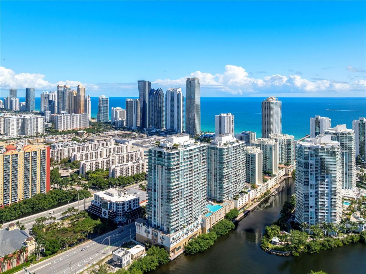 330 Sunny Isles Blvd, Unit 5-1902, Sunny Isles Beach, FL 33160 Photo