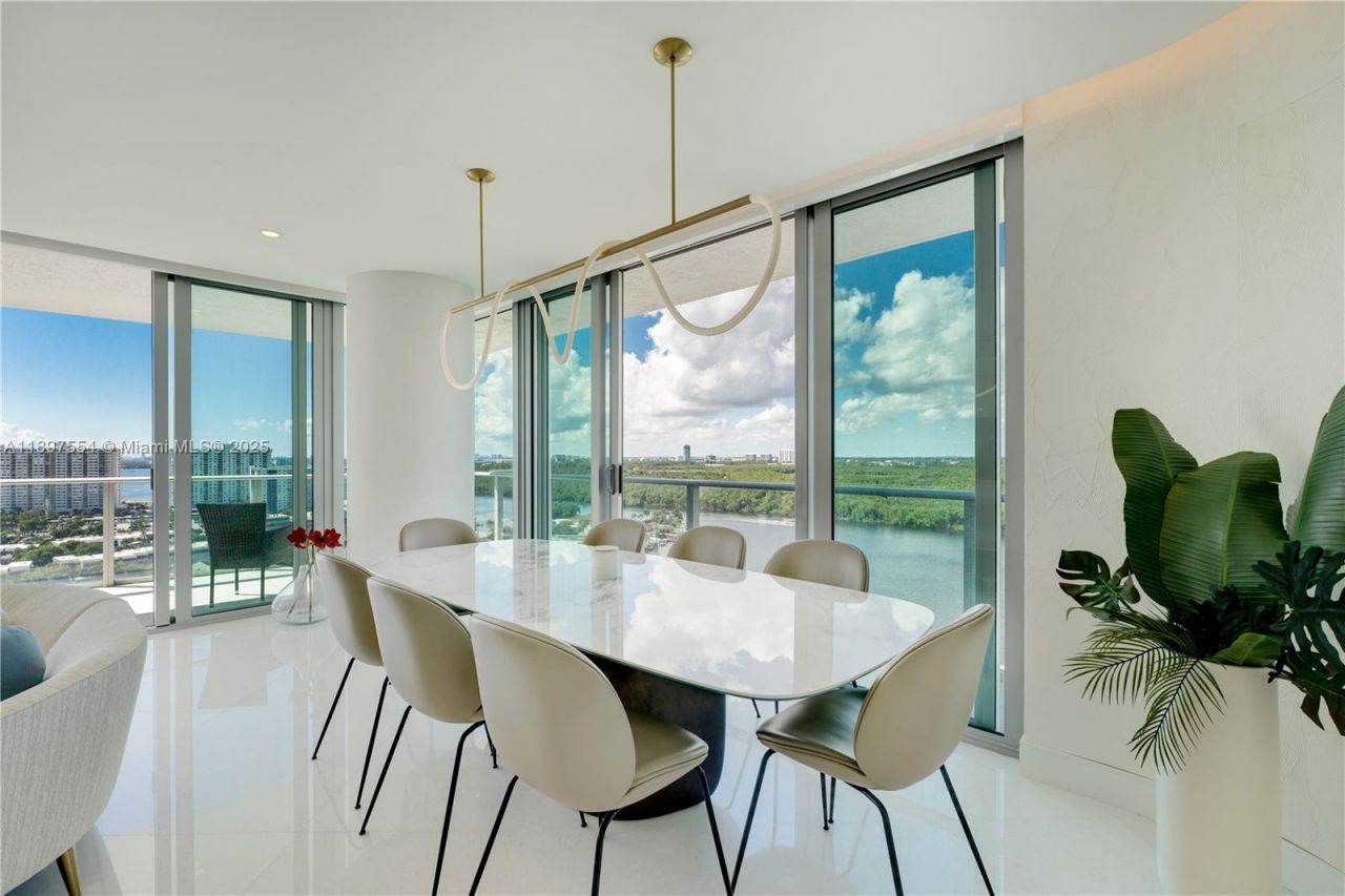 330 Sunny Isles Blvd, Unit 5-1902, Sunny Isles Beach, FL 33160 Photo