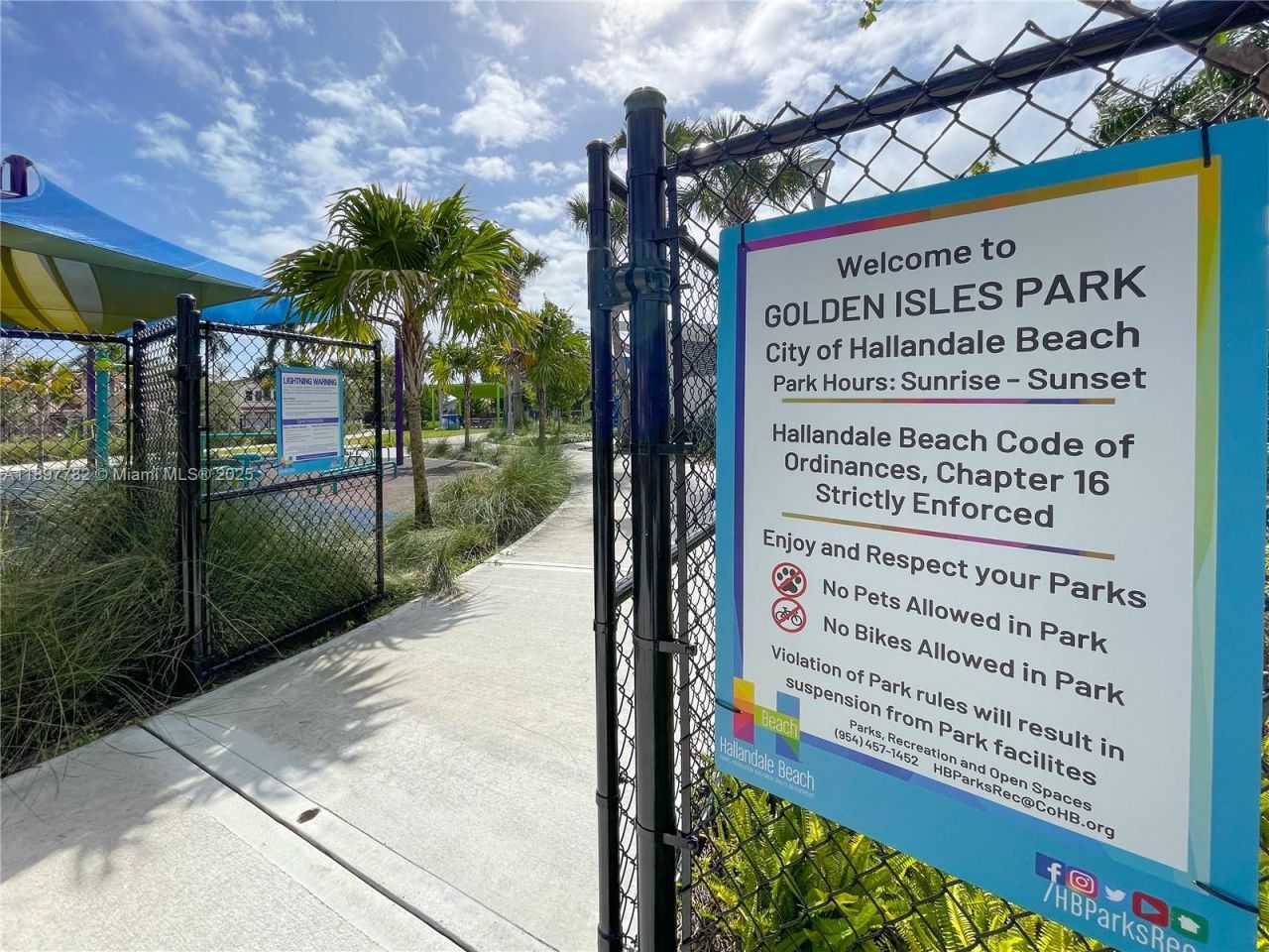 581 Blue Heron Dr, Unit 112-B, Hallandale Beach, FL 33009 Photo