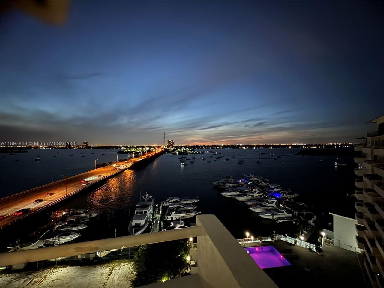 7904 West Dr, Unit 1005, North Bay Village, FL 33141 Photo