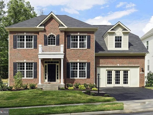 7209 BROOKLYN BRIDGE ROAD, LAUREL, MD 20707