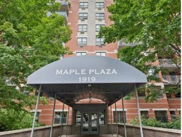 1919 Madison Avenue, Unit 202, New York (Manhattan), NY 10035