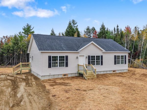 987 Kirkland Road, Old Town, ME 04468
