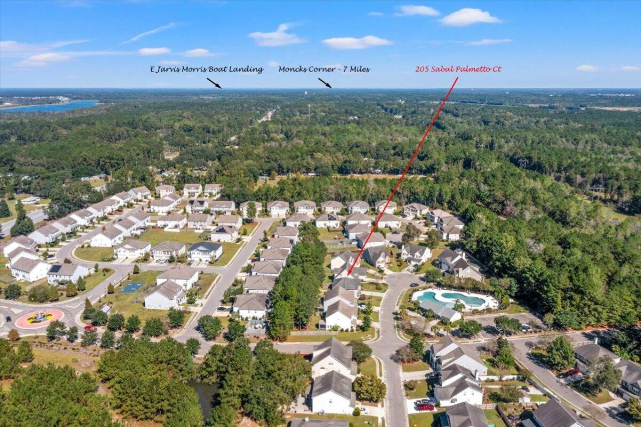 205 Sabal Palmetto Court Photo 80