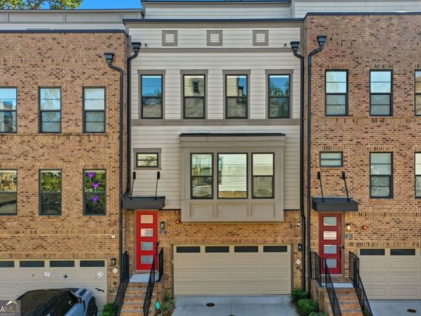 1017 Brandsford Street NW, Atlanta, GA 30318