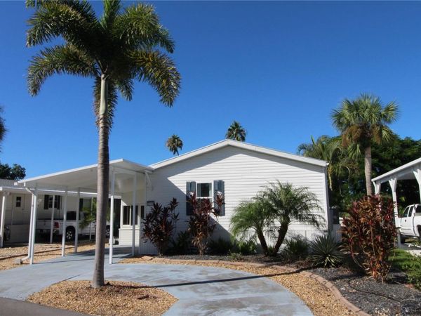 3119 BAYSIDE PARKWAY, PUNTA GORDA, FL 33982