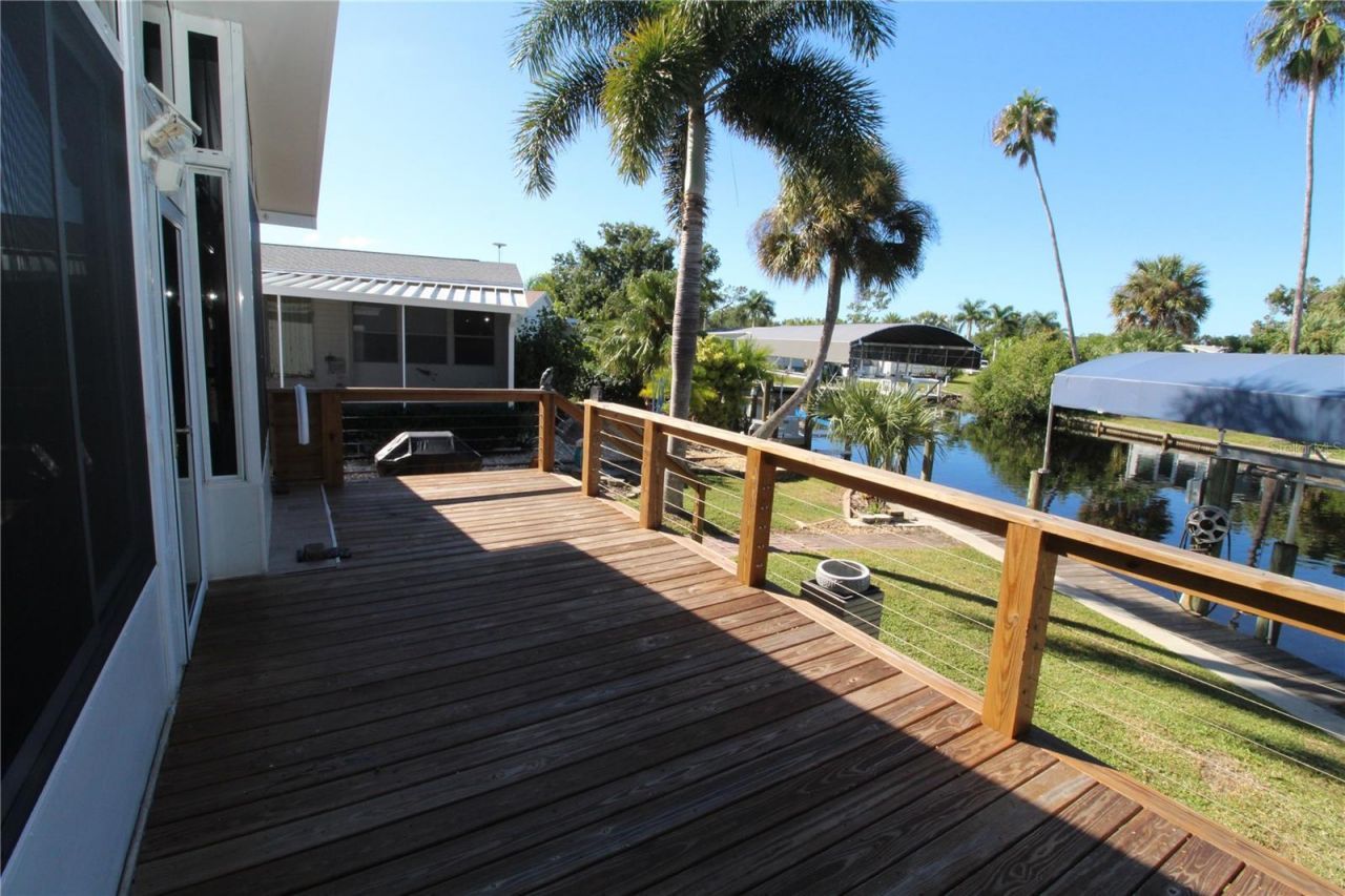 3119 Bayside Parkway, Punta Gorda, FL 33982 Photo