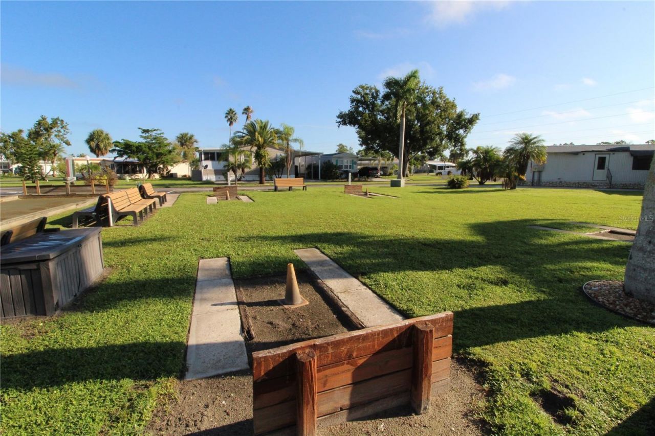 3119 Bayside Parkway, Punta Gorda, FL 33982 Photo