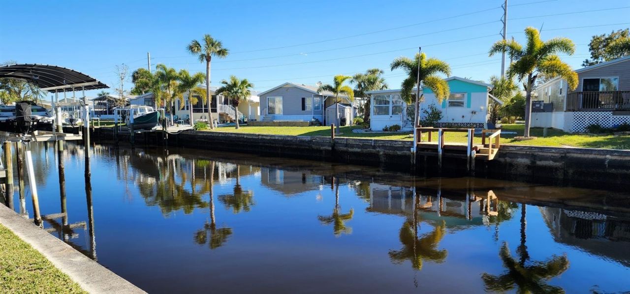 3119 Bayside Parkway, Punta Gorda, FL 33982 Photo