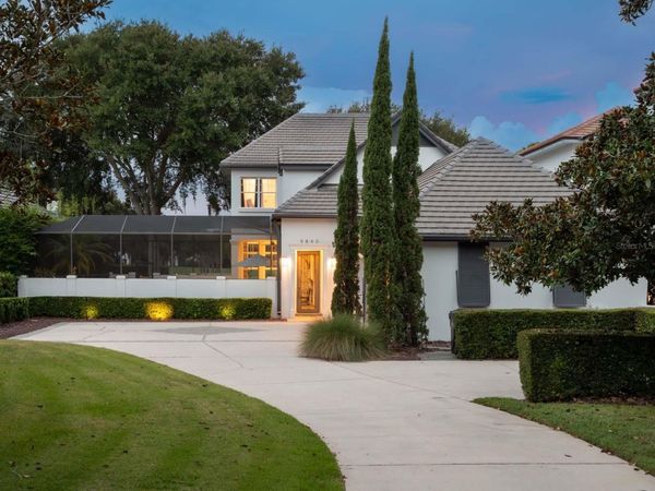 9840 COVENT GARDEN DRIVE, ORLANDO, FL 32827