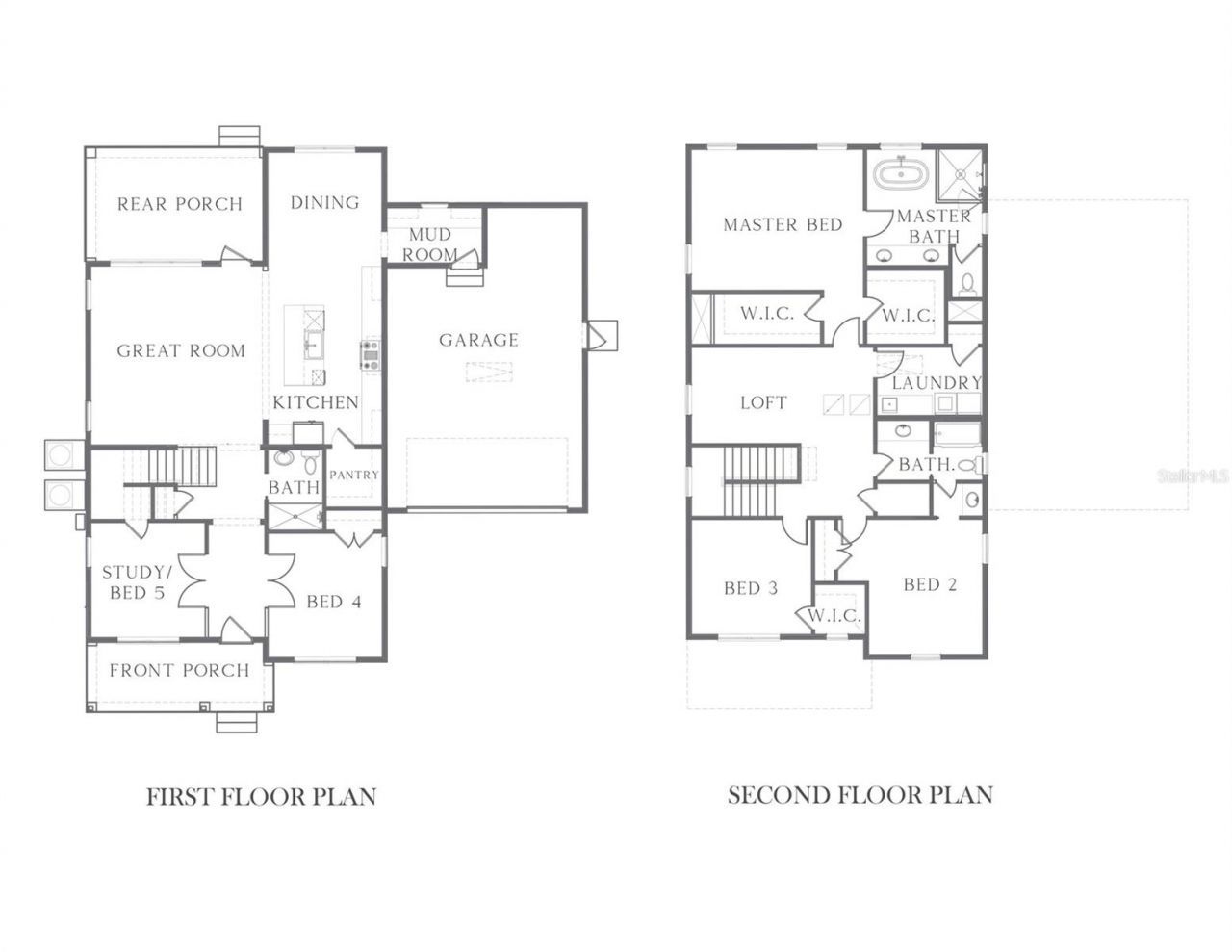 3223 Melton Street N, Saint Petersburg, FL 33704 Photo