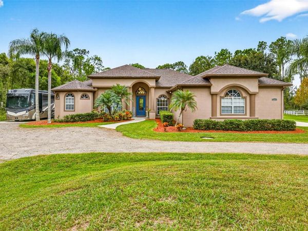 13887 GAVIN ROAD, DOVER, FL 33527