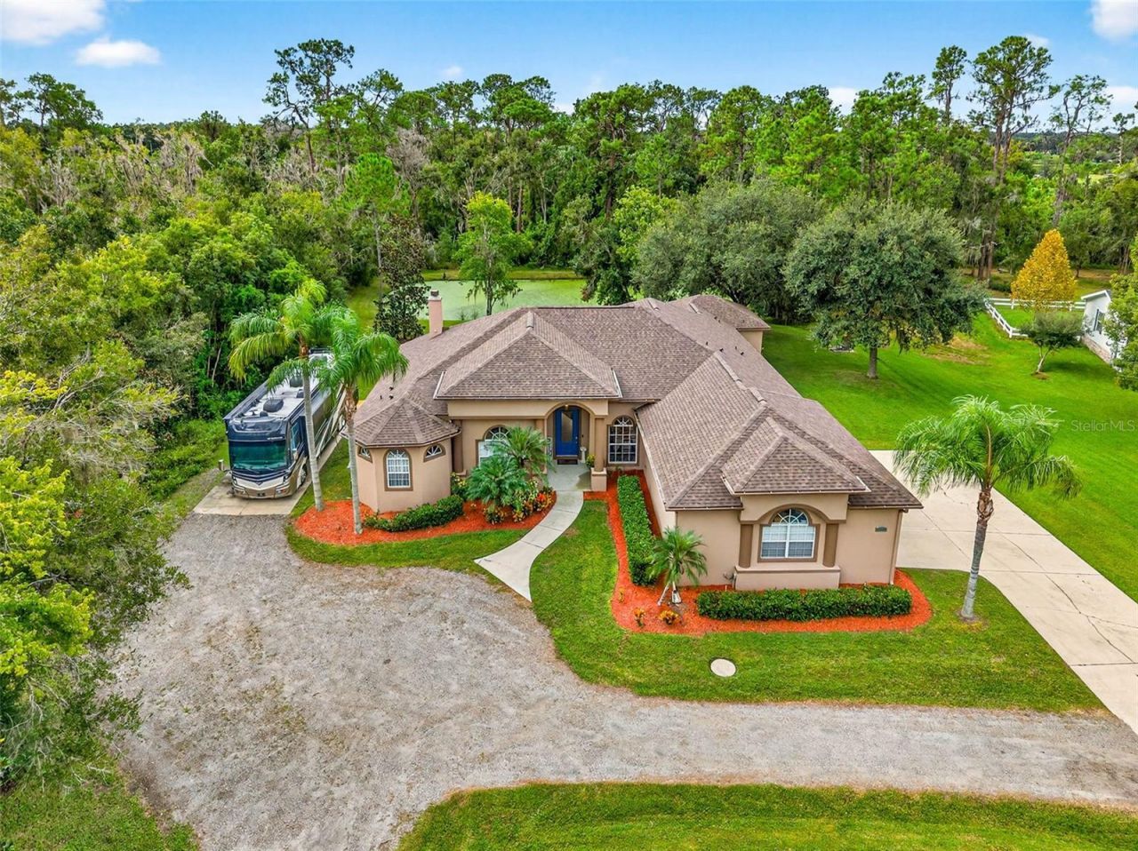 13887 Gavin Road, Dover, FL 33527 Photo