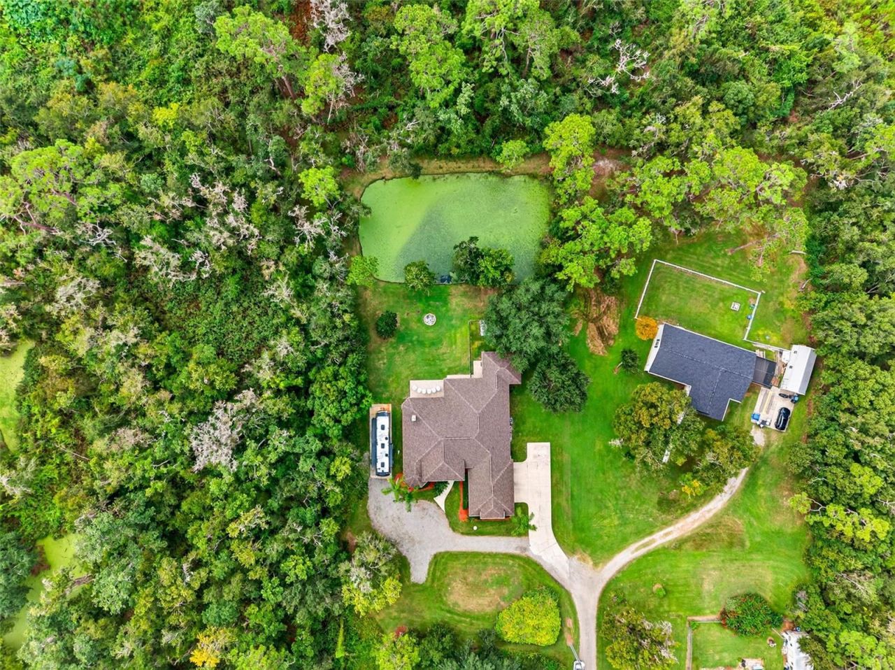 13887 Gavin Road, Dover, FL 33527 Photo