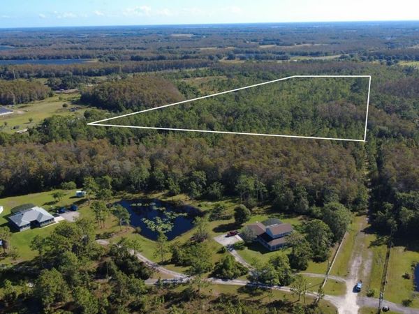 0 CYPRESS CREEK RANCH ROAD, ST CLOUD, FL 34771