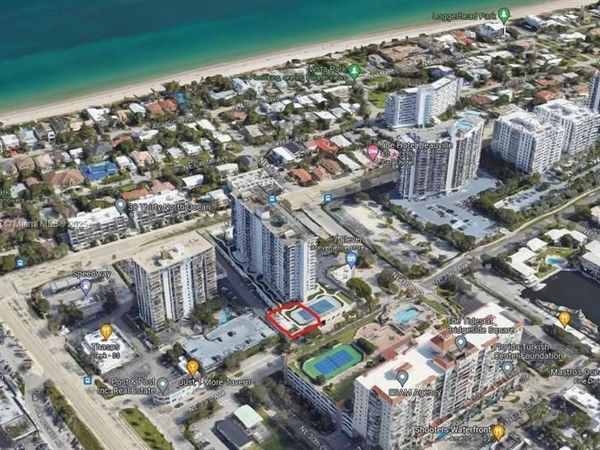 3015 N Ocean Boulevard, Unit C1-C8, Fort Lauderdale, FL 33308