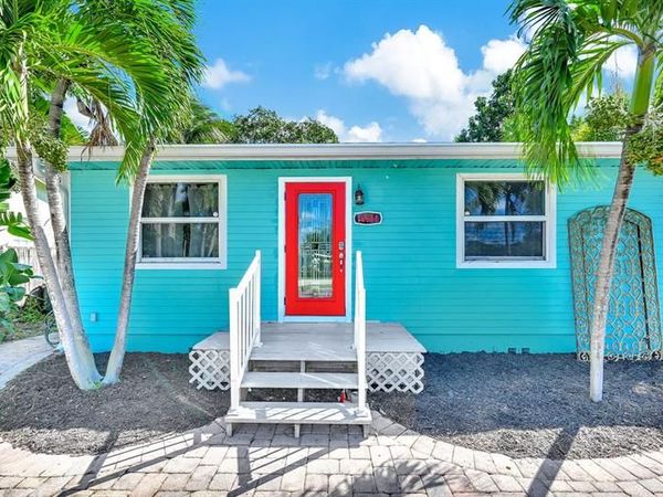 16648 SW 8th Ave, Delray Beach, FL 33444