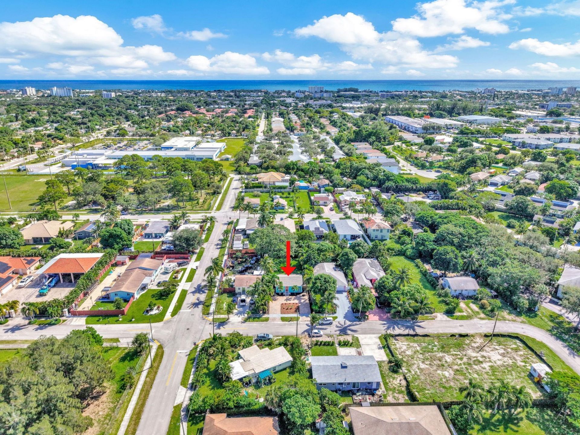 16648 SW 8th Ave, Delray Beach, FL 33444 Photo